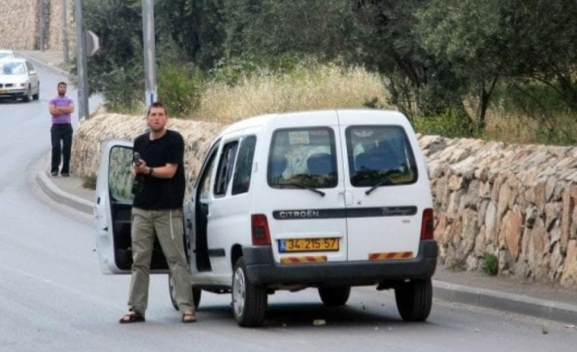 نيويورك تايمز: المستوطنون لا ينفصلون عن إرادة الدولة