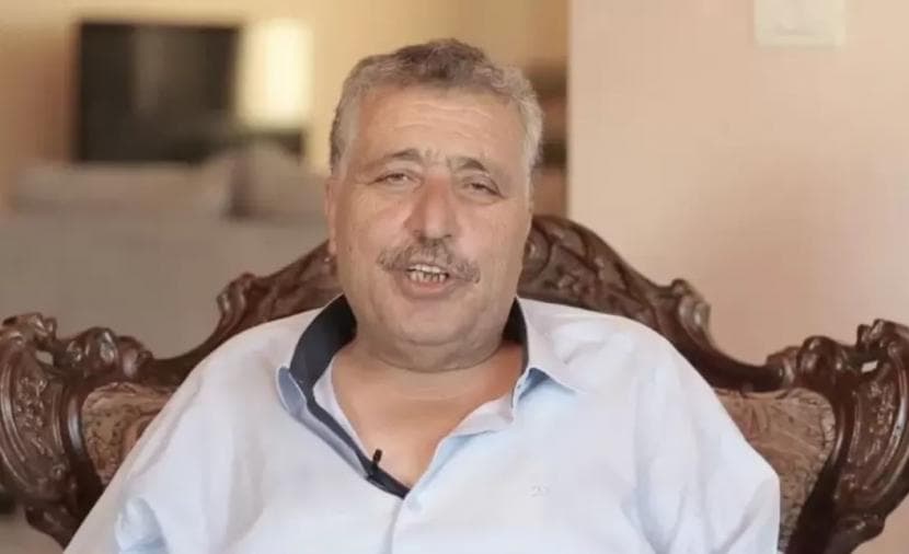 خريشة: الانتخابات أساس للحوار ويهدد تأجيلها شعبية عباس