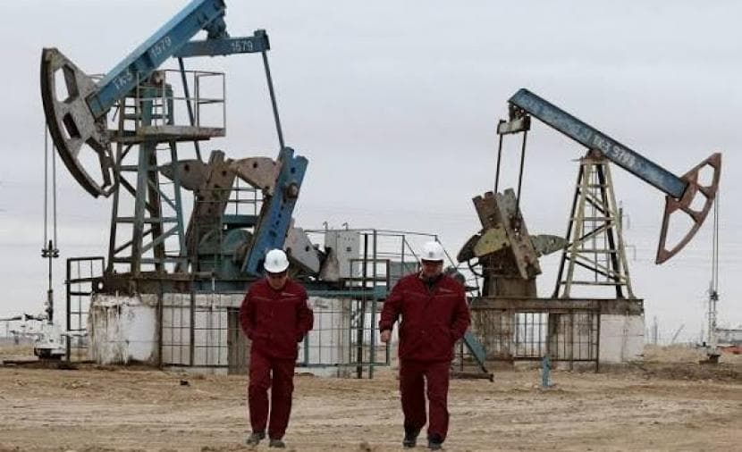 Oil increases amid Iran-US peace talks delay