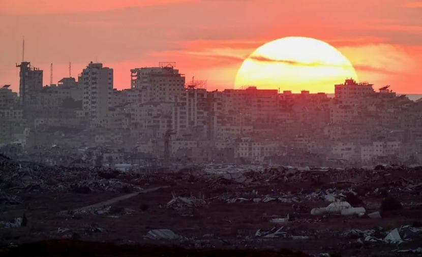 النرويج تساهم بمساعدات إضافية للفلسطينيين