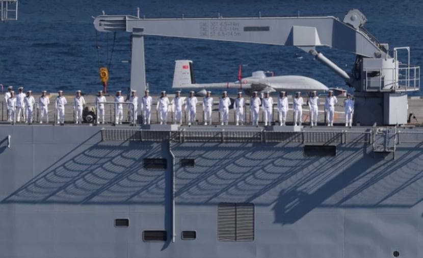 Top 5 Turkish Defense Firms for 2026