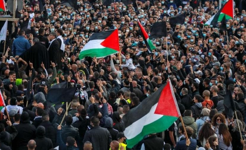 تكتل المشتركة يواجه محاولات إسقاط مرشحها