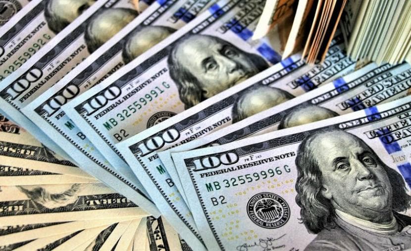 تحديث سعر الدولار والعملات مقابل الشيكل