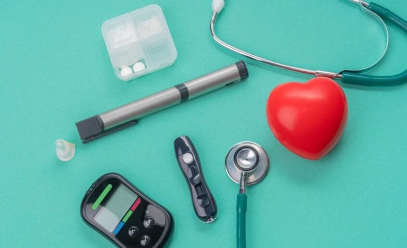 Study warns of rapid diabetes complications