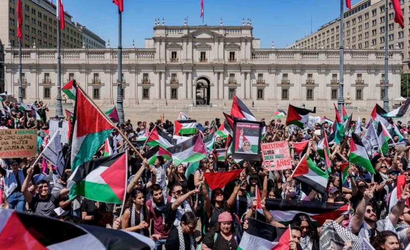 أوبال يرفض انتخابات الشتات في أمريكا