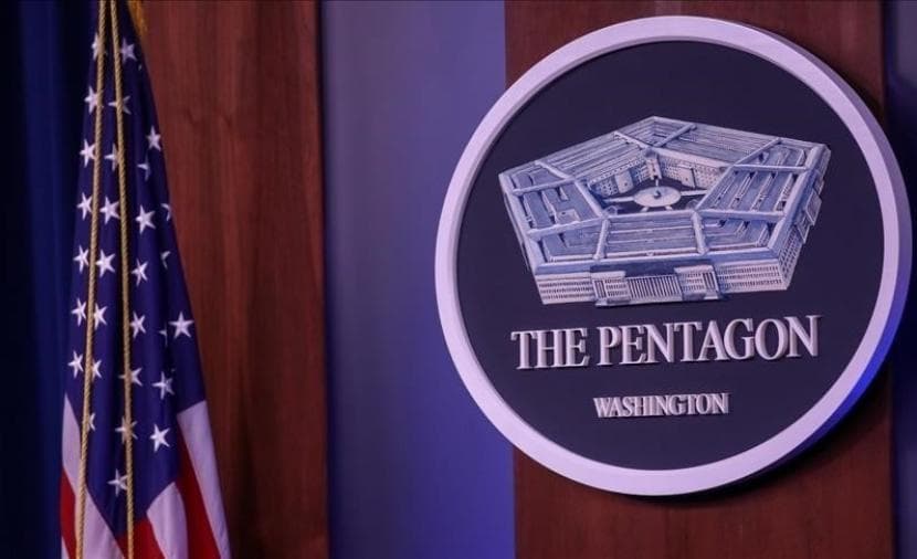 Pentagon probes 50 officials over Iran war leak