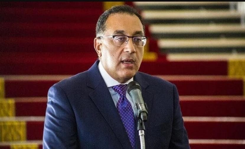 Egypt rejects annexation and displacement