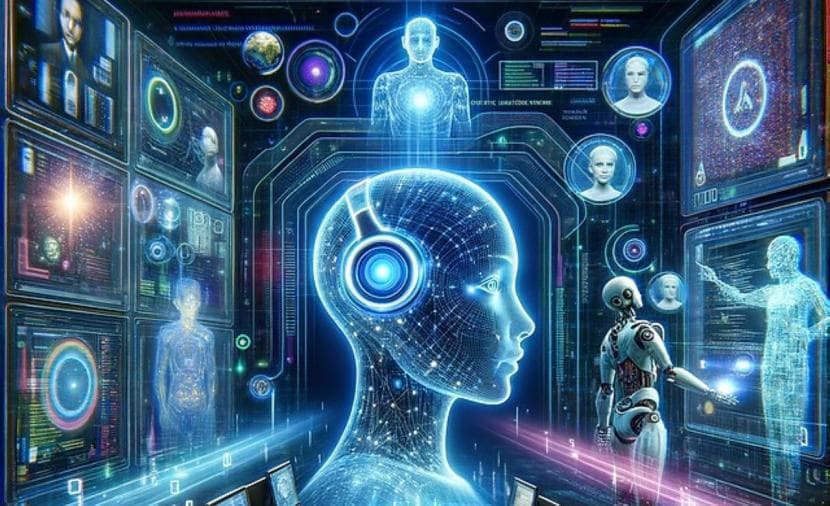 34 دولة تتوقع خسائر من الذكاء الاصطناعي