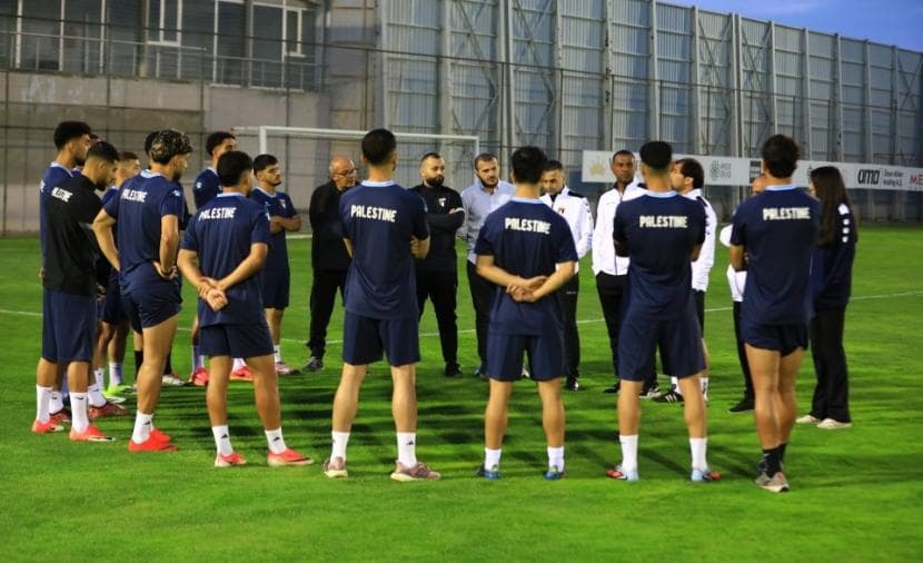 Reserve team roster for Goztepe match