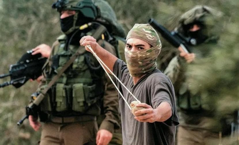 NYT report criticizes settler violence and overlooks state support