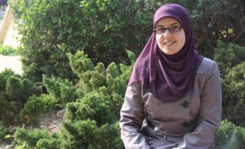 مؤسسات الأسرى تضع الاحتلال مسؤولية بشرى الطويل