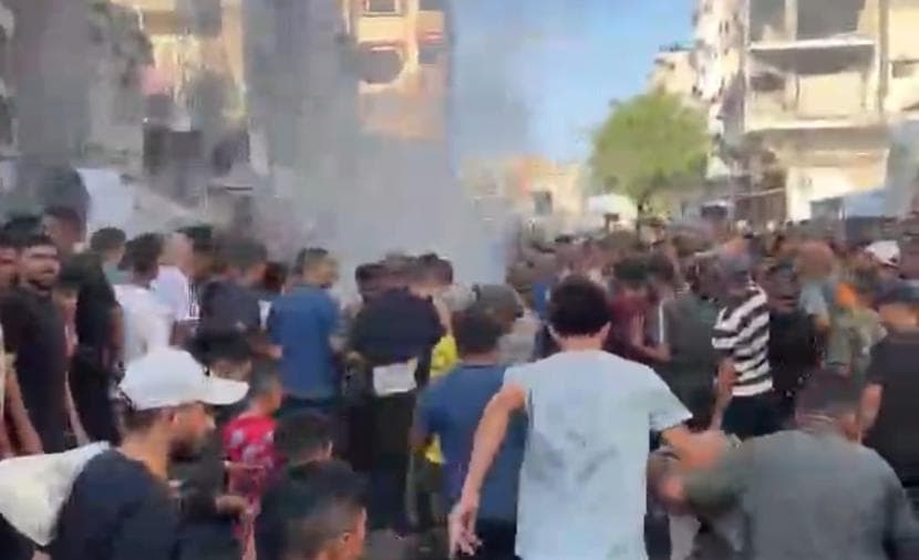 حماس: تقاعس مجلس السلام عن جرائم الاحتلال بغزة تواطؤ