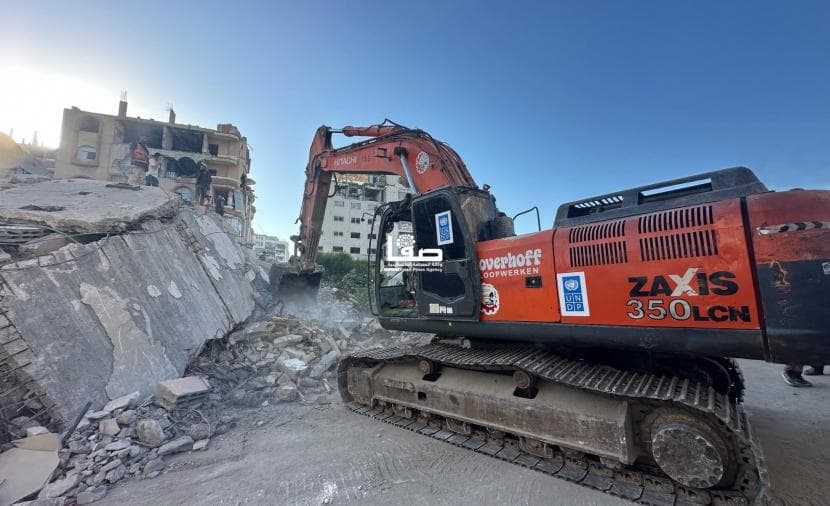 Hamas: New Phase After Genocide