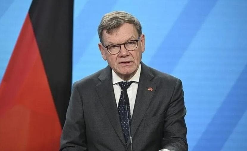 Germany declines Trump's ICC withdrawal request
