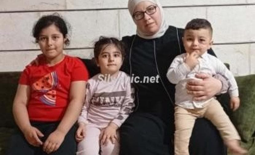 Occupation delays journalist Bayan Al-Ja'ba's release