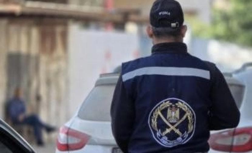 Community police settle three financial disputes in Khan Yunis and central district