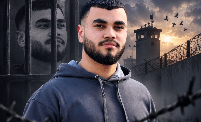 Prisoners' group calls for probe into Moaz Al-Atash's death