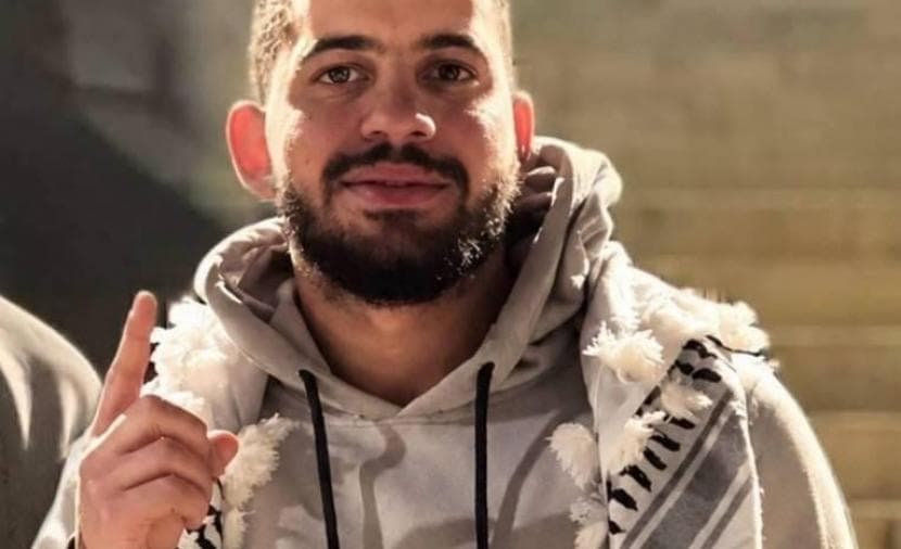 محكمة الاحتلال تؤجل محاكمة عبد الكريم أبو عليا
