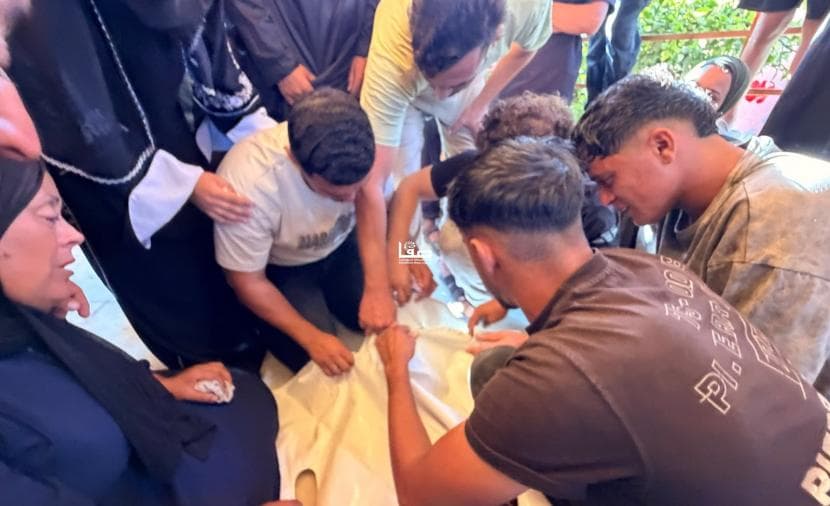 الصحة تعلن مقتل 5 وإصابة 25 في غزة خلال يوم
