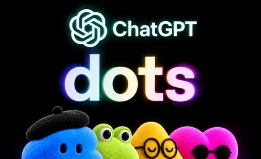 OpenAI Unveils Dots AI Agents