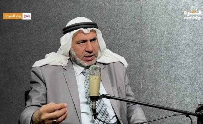Al-Uklook Warns Against Postponing Elections