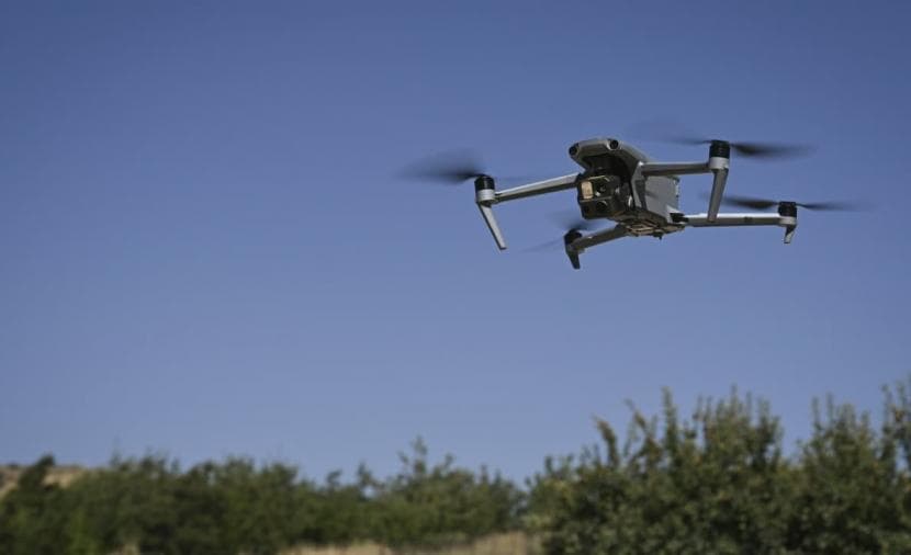 Israeli Drone Record Falls Short