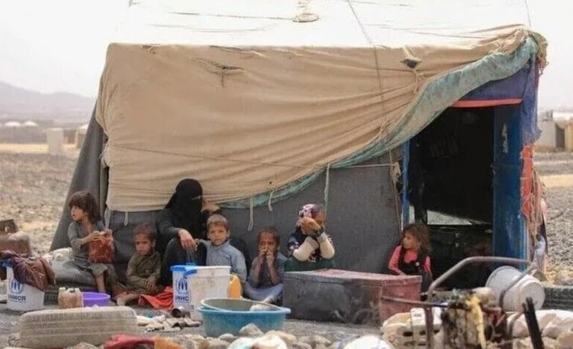 UN Urges Global Support for Yemen Displaced