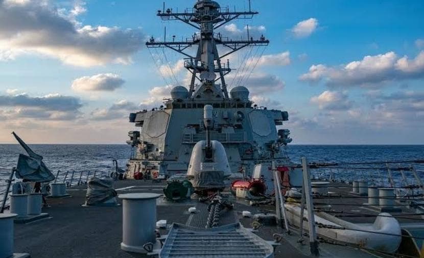 US military anticipates ongoing Iran strikes