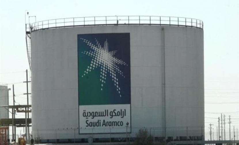 Aramco Notifies Europe of October Oil Halt
