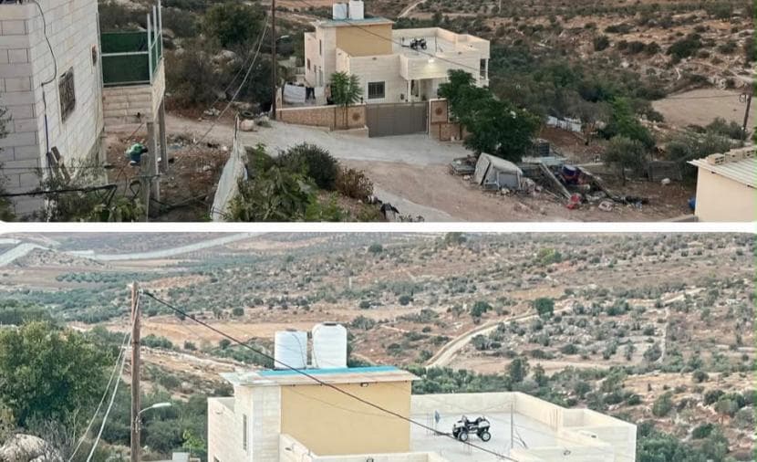 Beit Awwa house to be demolished