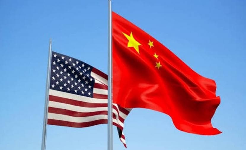 China Calls for US Iran Sanction Lift