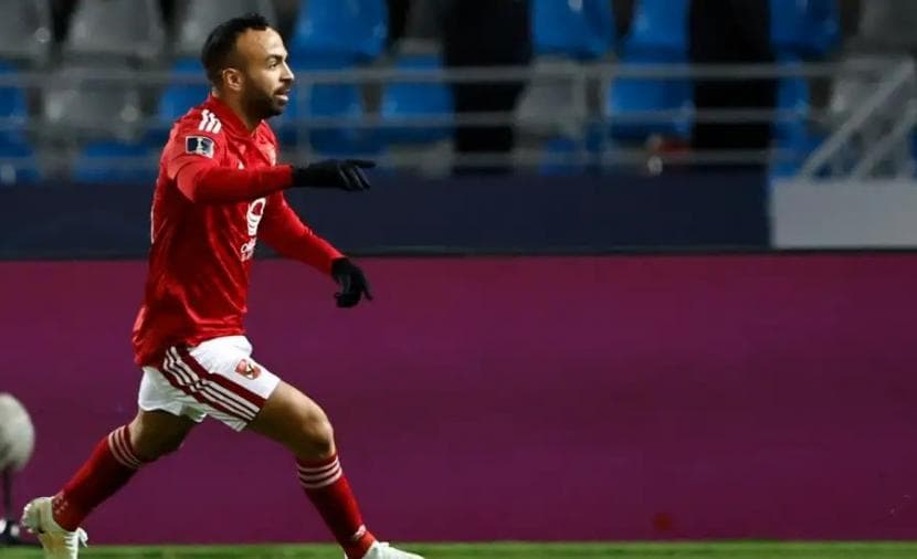 الأهلي يتفوق والزمالك يخسر في كأس الرابطة