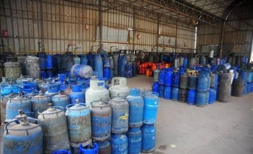 Gaza's 12th Gas Cycle Update