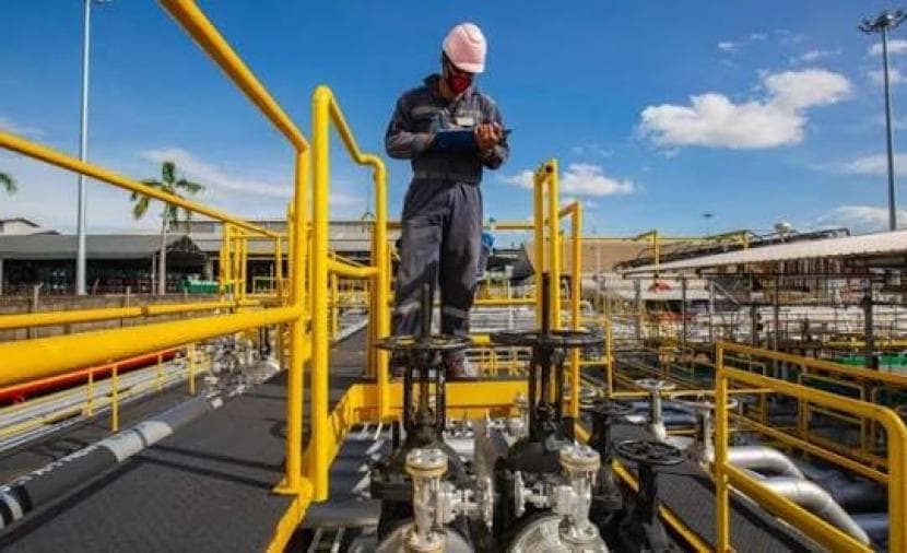 Europe gas prices climb since Dec 2022