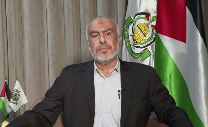 غازي حمد: أمريكا تقدر تمنع الاحتلال من الاستمرار في الحرب