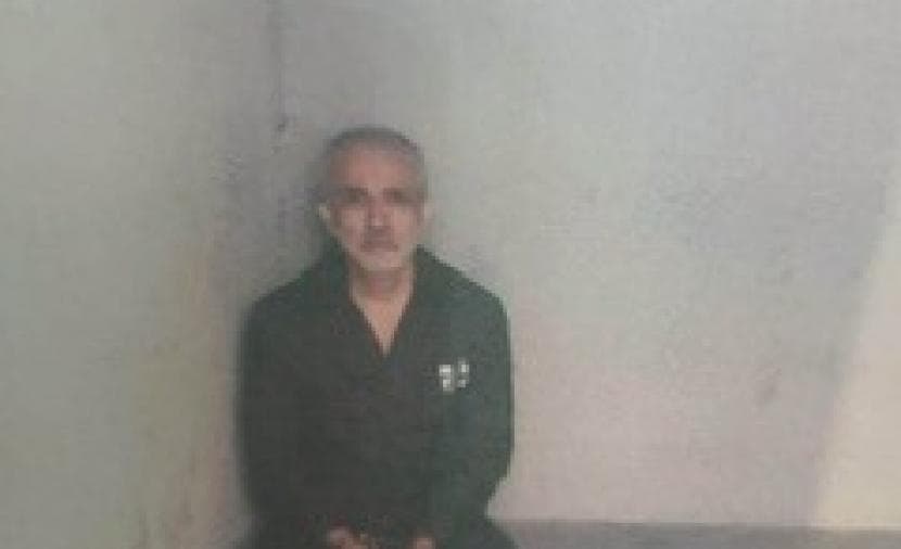 Hamas criticizes using Commander Hamid's image as bullying