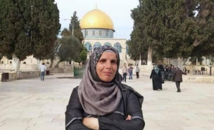Two years of house arrest conclude with a year in Holy Prison