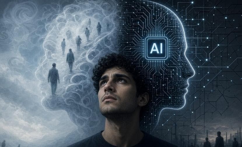 What the rebel intellect conceals