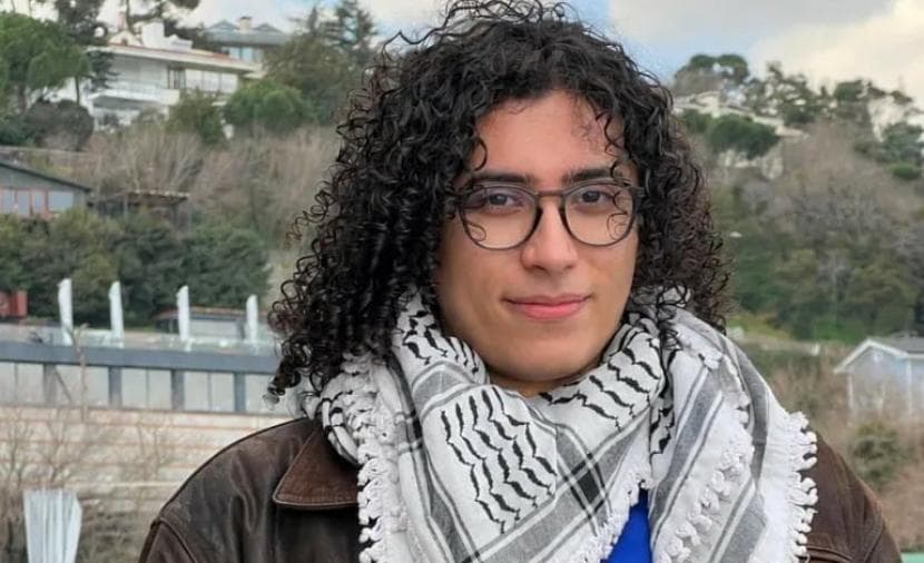 مؤيدو فلسطين معتقلون بتهمة الإرهاب في التشيك
