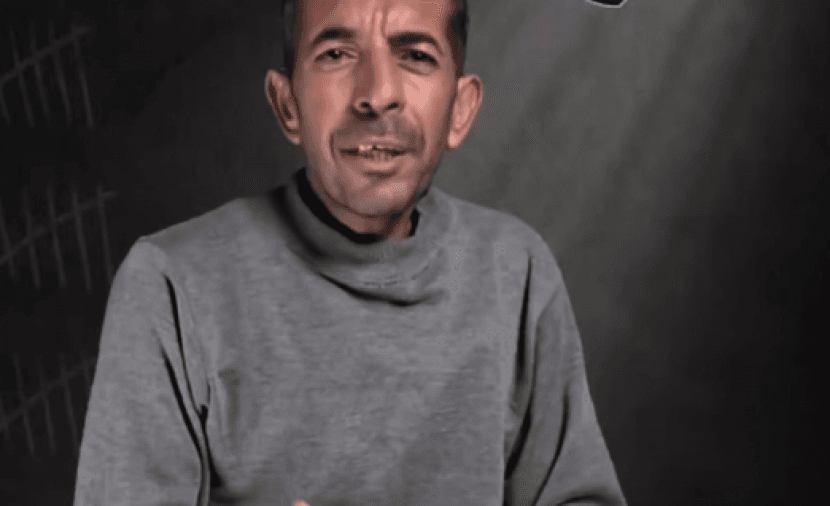 Sulaymani recalls detained moments