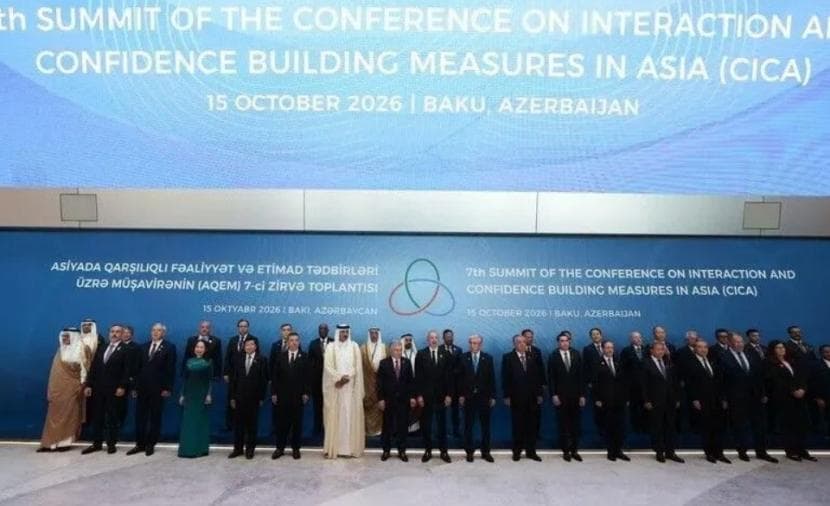 Multiple nations exit SICA summit as Herzog starts speaking
