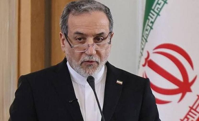 إيران تؤكد استعدادها للحل الدبلوماسي