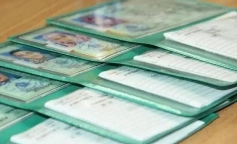 الشؤون المدنية تحدد الثلاثاء موعدا لتسجيل هوية العالقين في الجنوب
