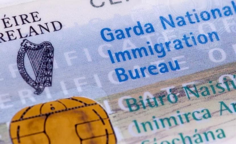Ireland Sees Rise in Palestinian Study Visa Rejections