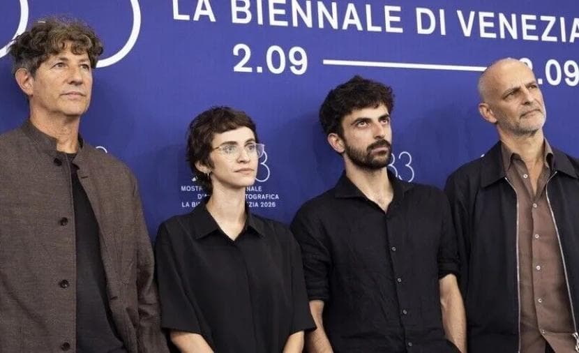 جيش الاحتلال يهاجم فيلم نزا ويدافع عن جرائمه بغزة