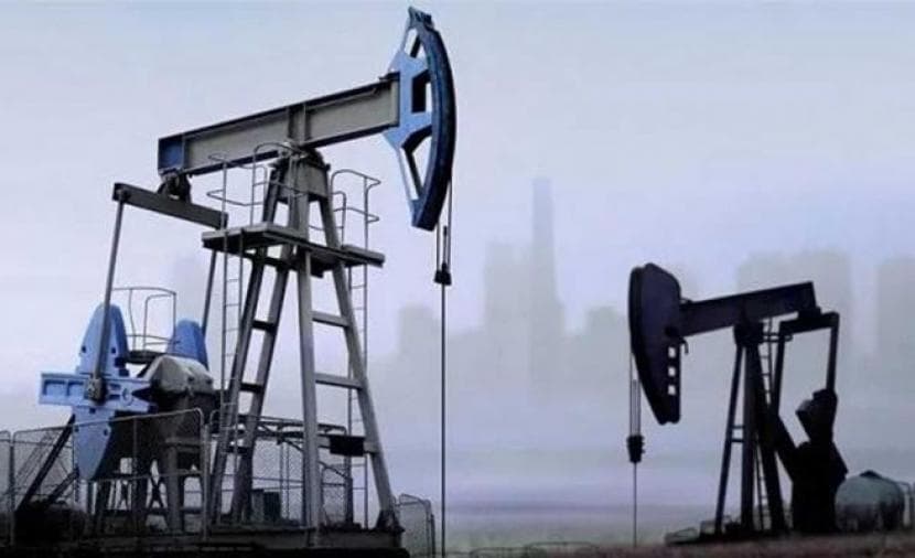 Brent Crude Falls to $107.7