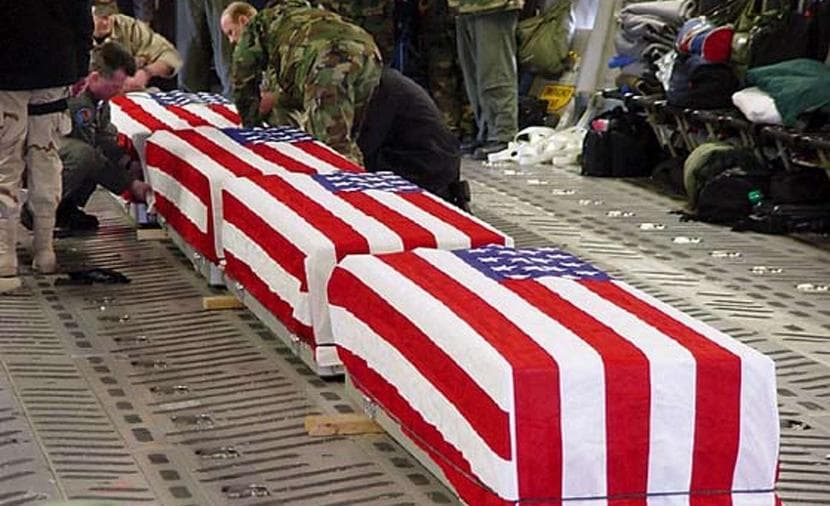 Pentagon Revises Iran War Casualties to 21