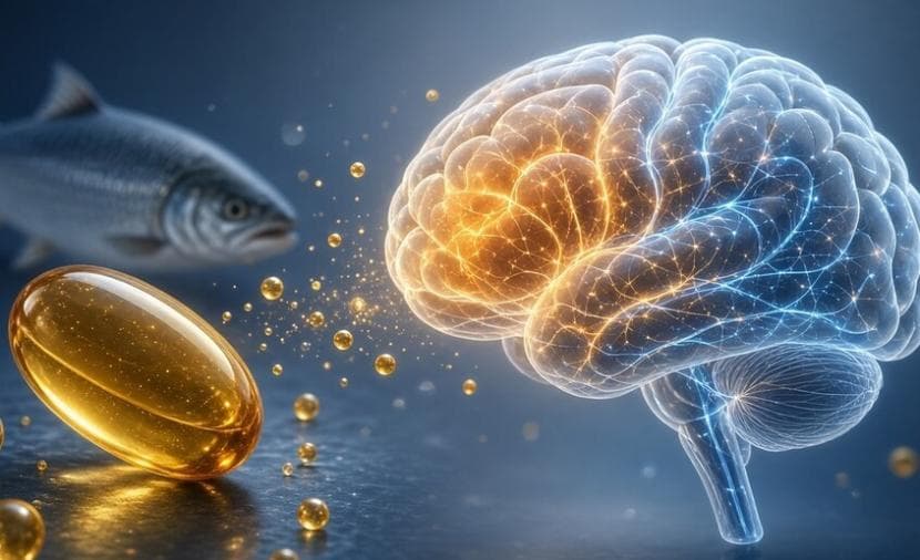 Dietary supplement may impact brain