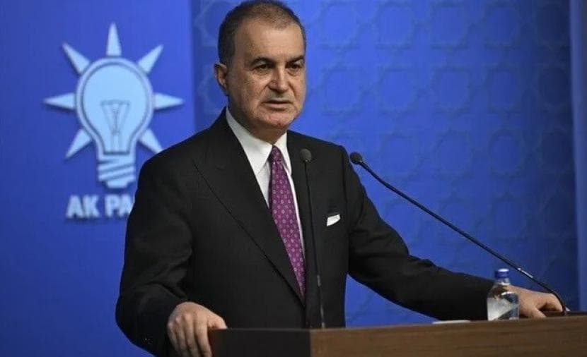 تشليك: نتنياهو يعتمد على معارضة أردوغان