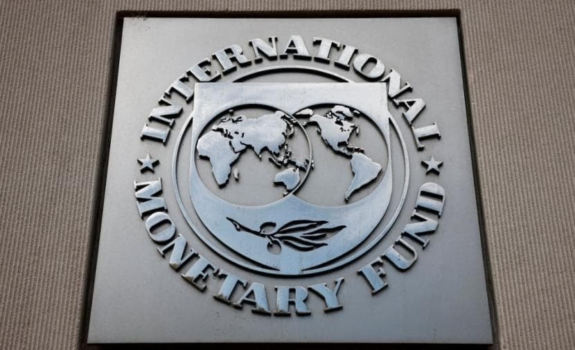 IMF urges more aid amid global risks